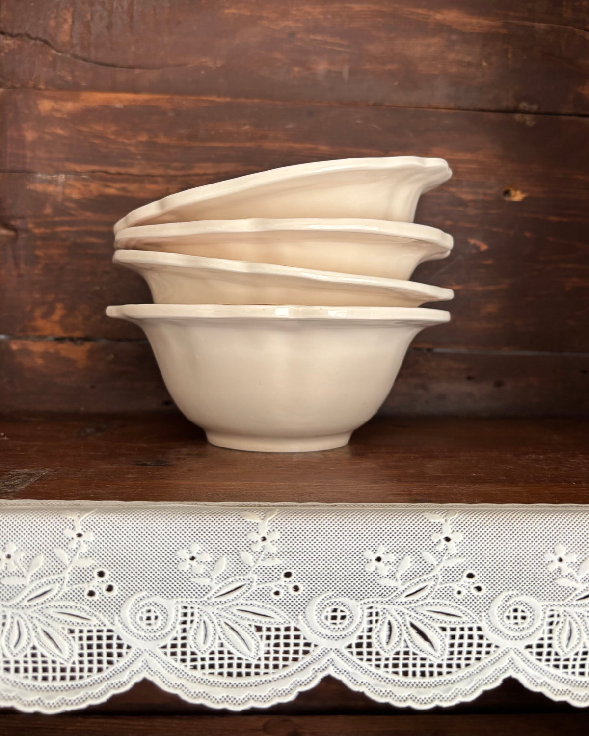The Margot Bowl
