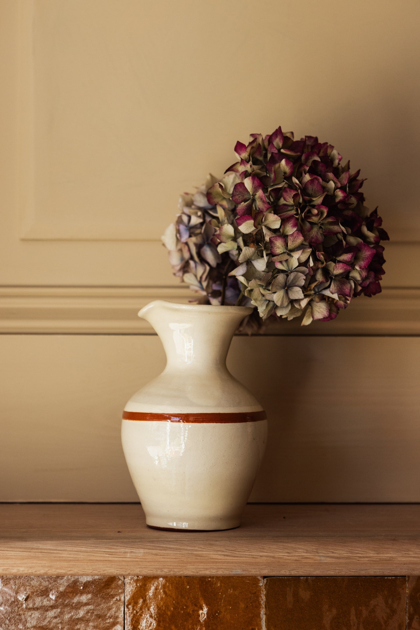 The Margot Wine Jug