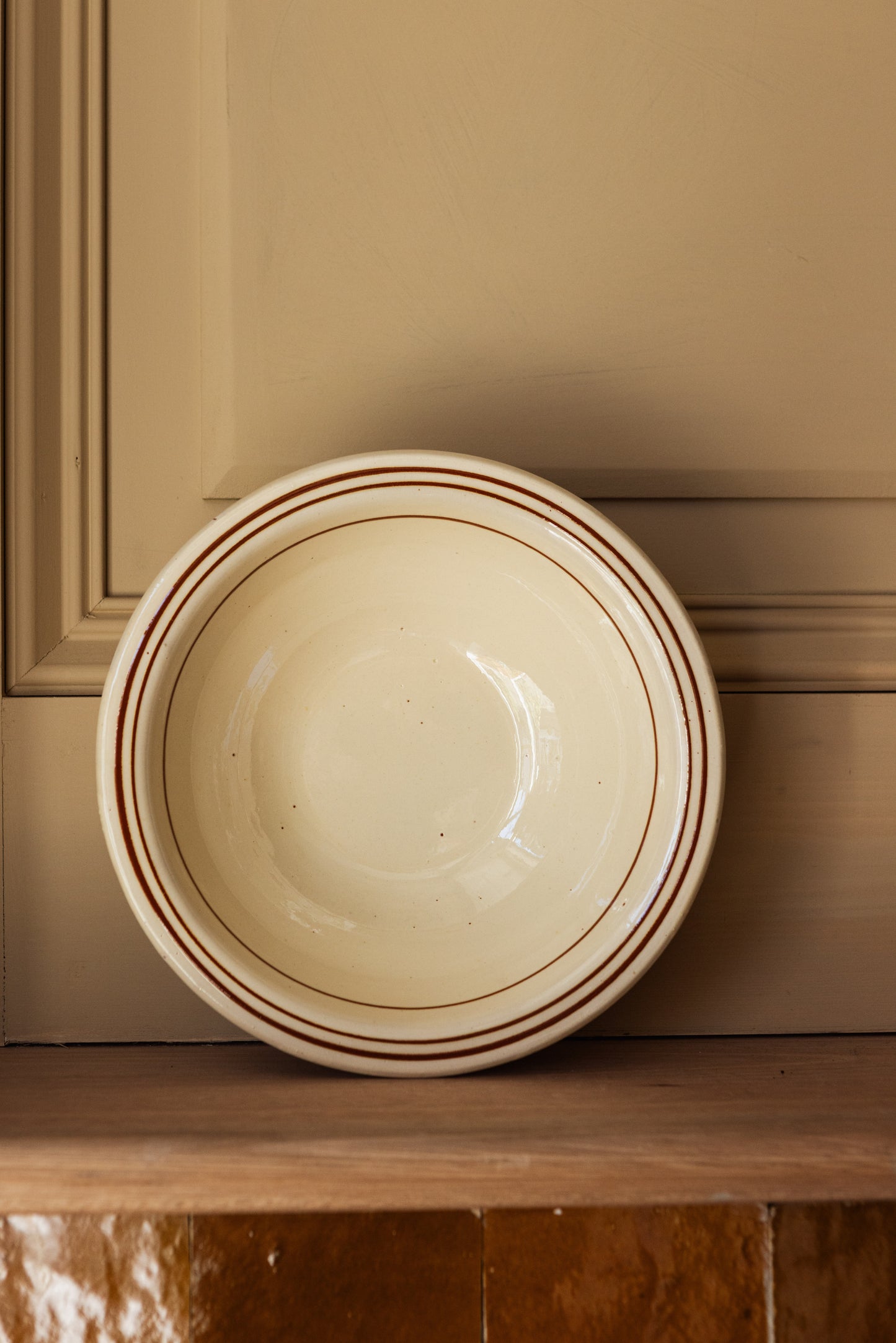 The Margot Bowl - Chocolat