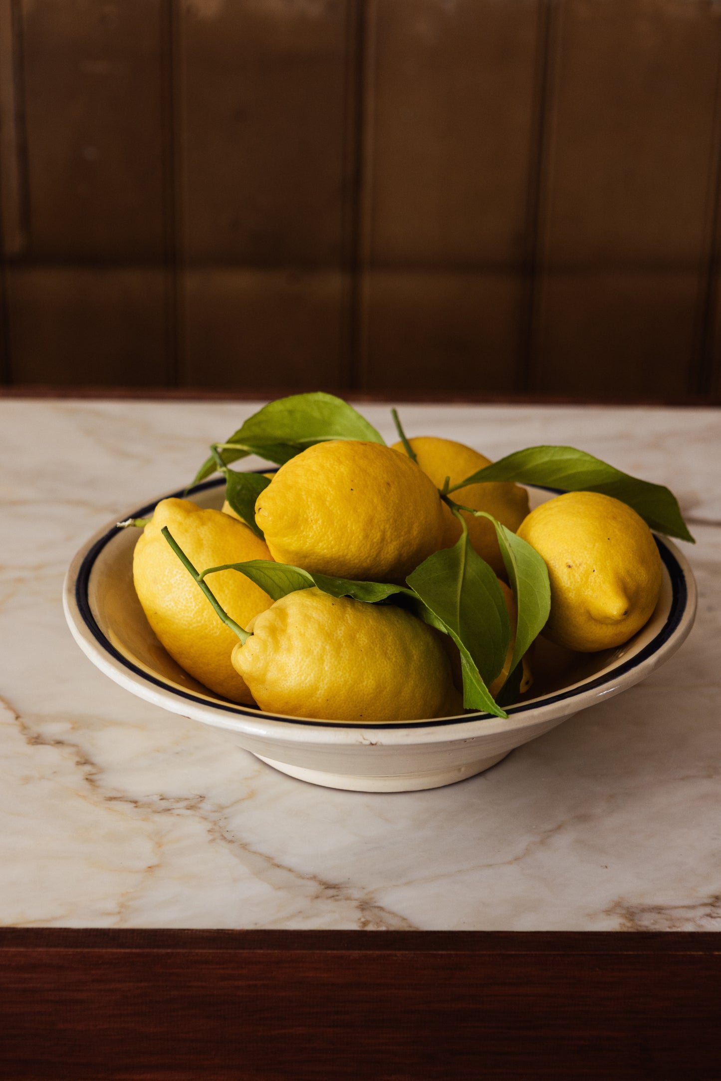 The Margot Salad Bowl