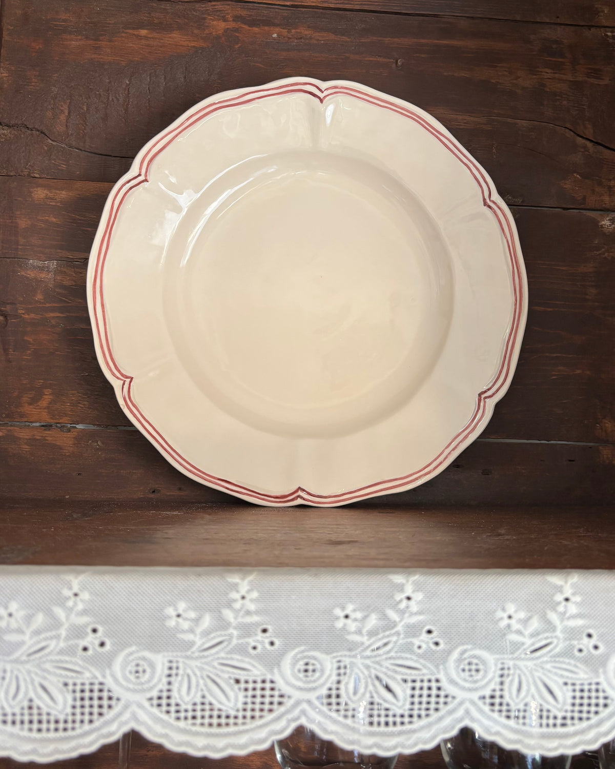 The Margot Dinner Plate