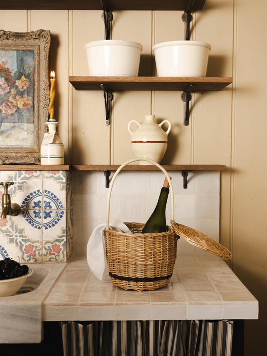 The Margot Basket