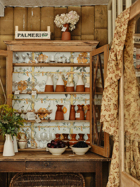 Wall Cupboard