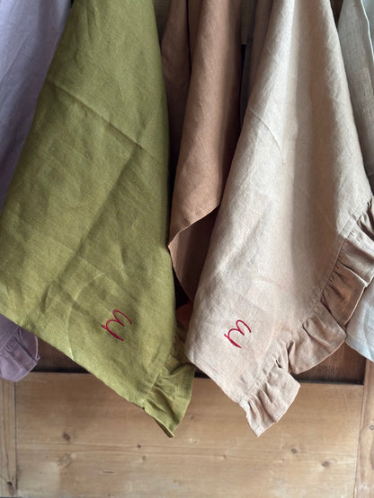 Margot Linen Tea Towels