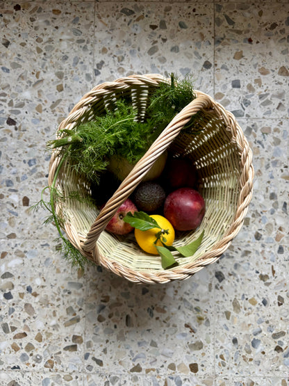 The Margot Flores Basket