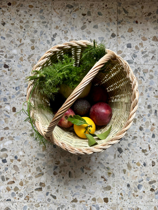 The Margot Flores Basket