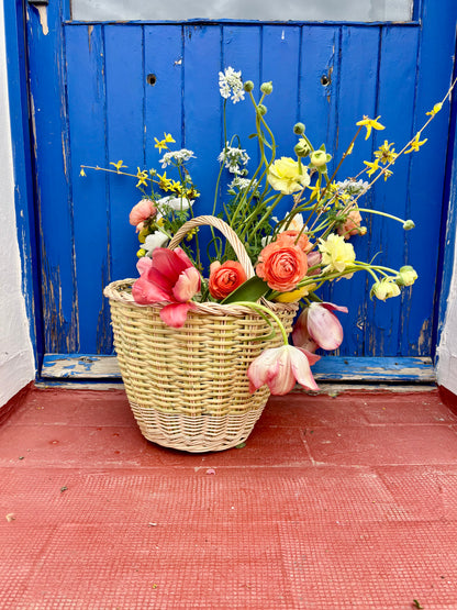 The Margot Flores Basket