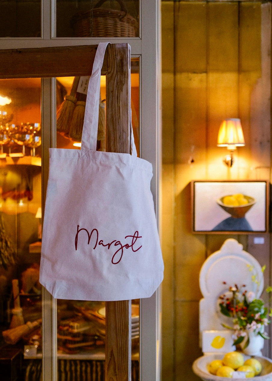 The Margot Tote