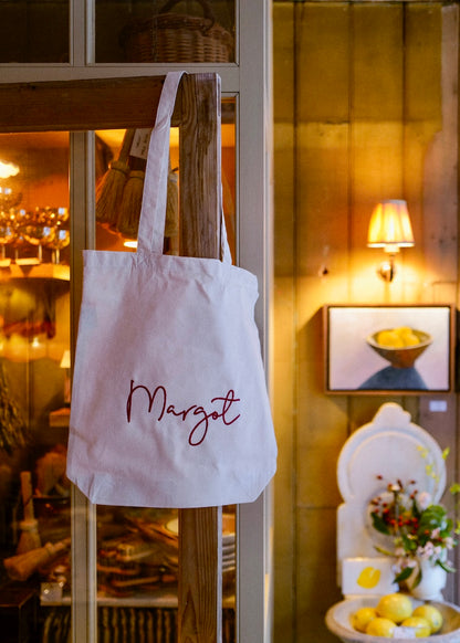 The Margot Tote