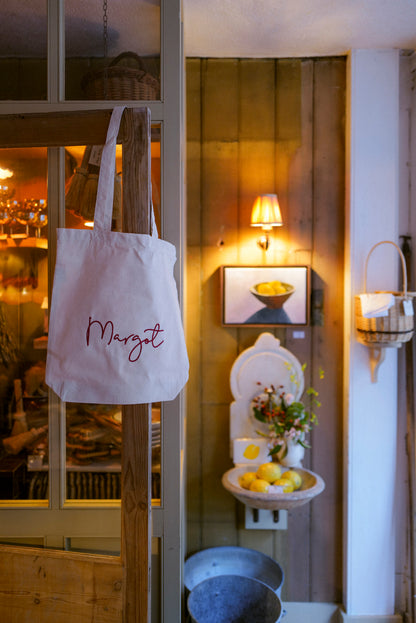 The Margot Tote