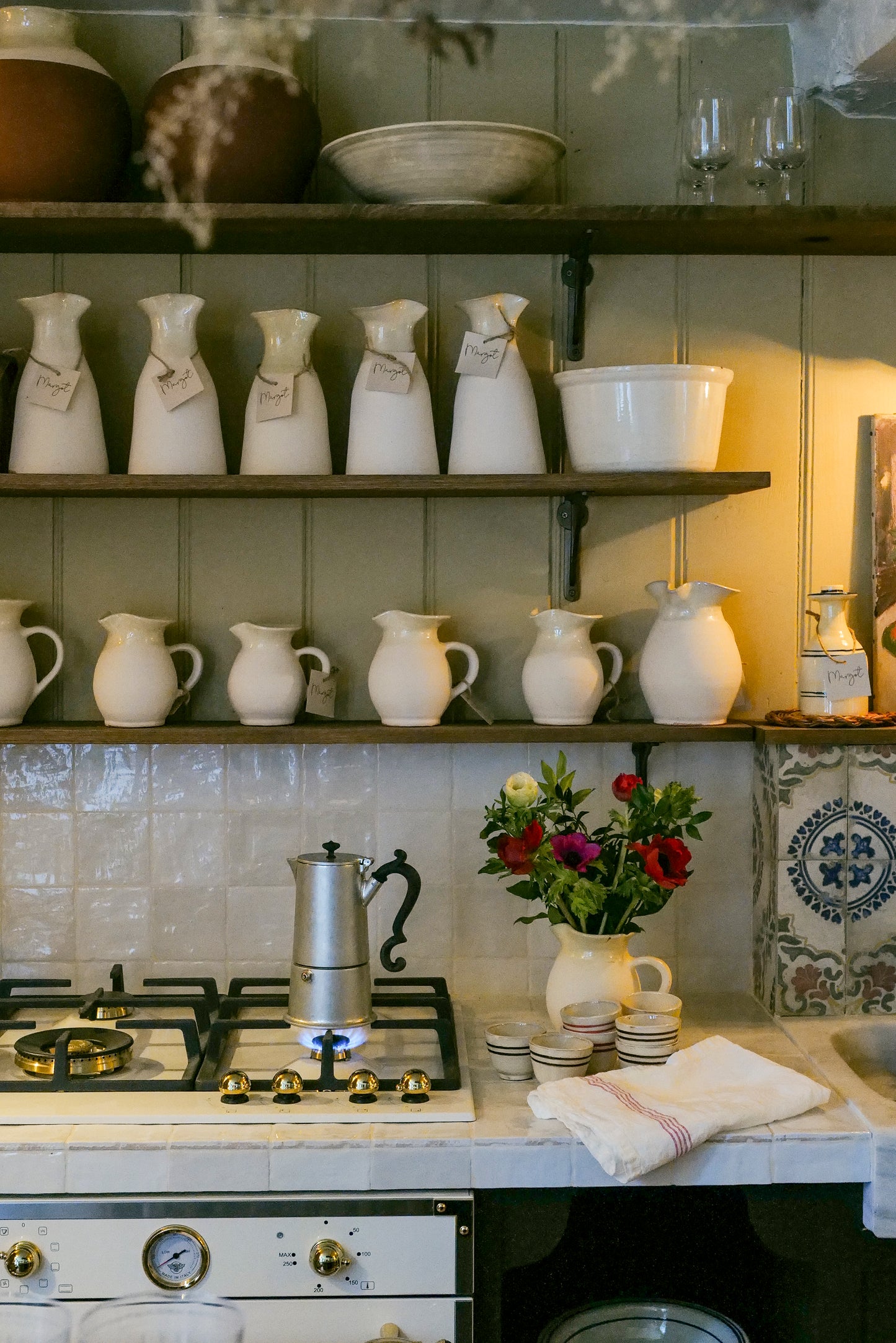 Moka Pot