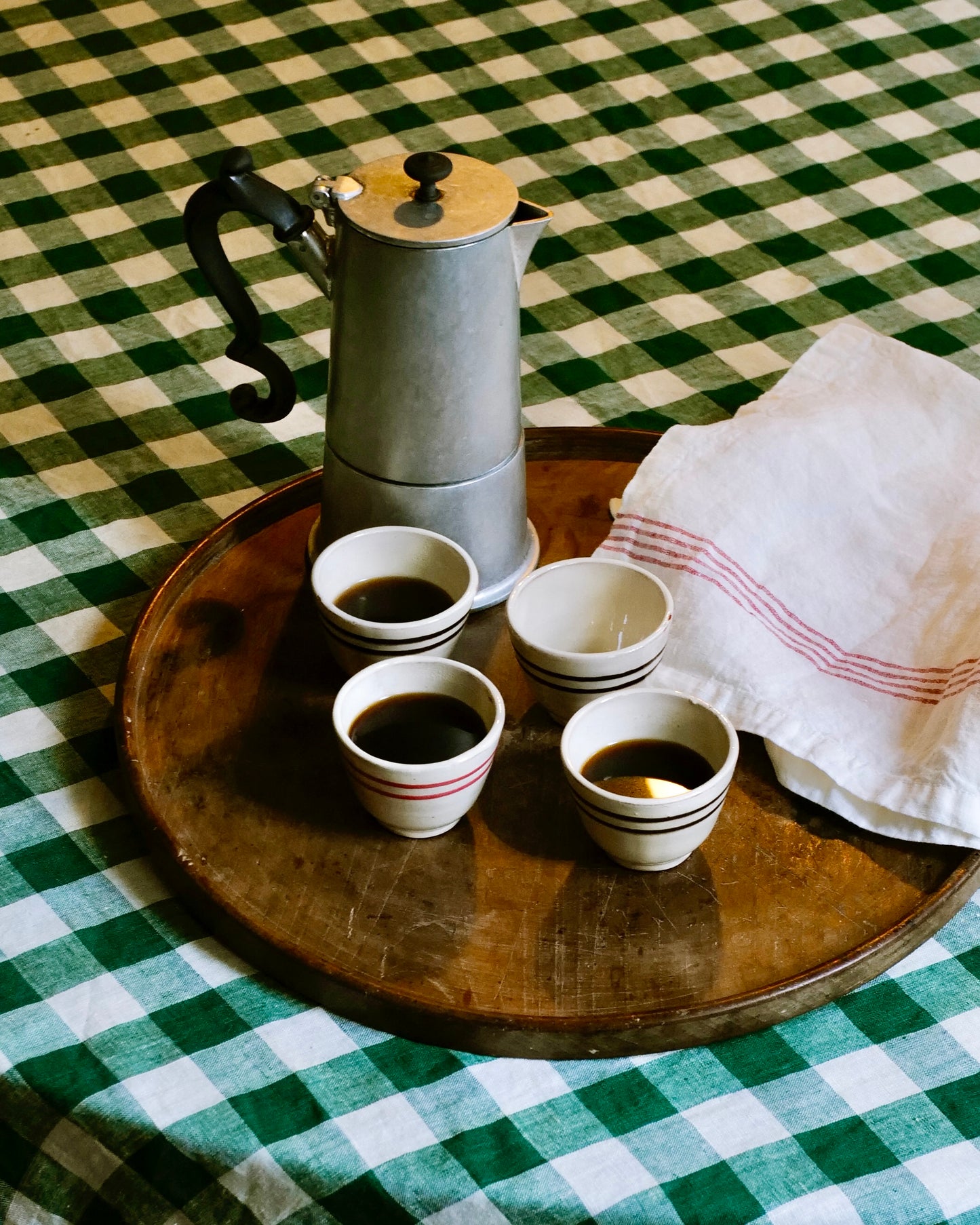 Moka Pot