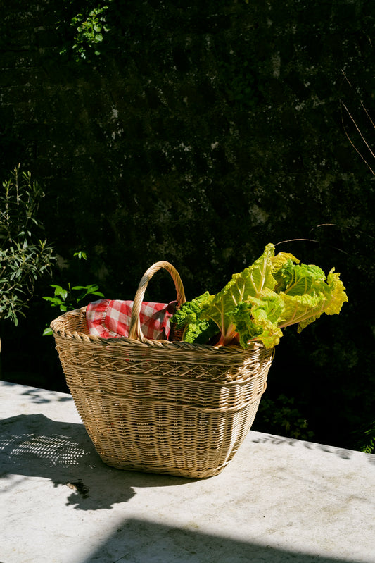 The Margot Picnic Basket