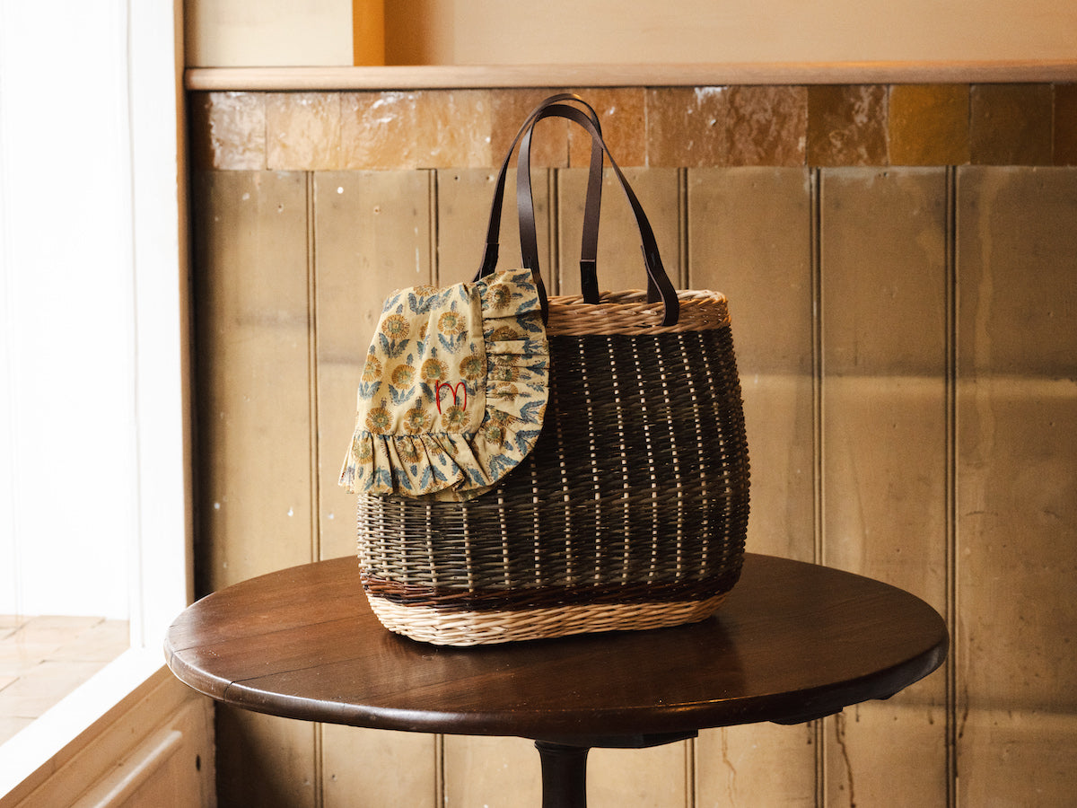 The Margot City Basket