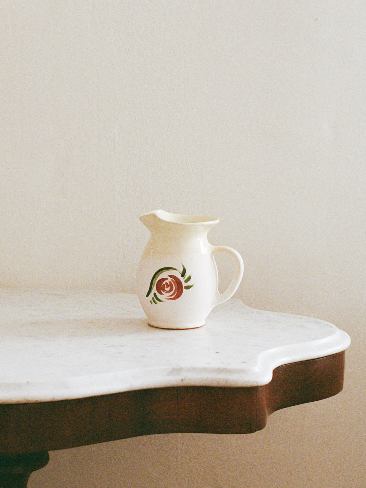 Margot Hand-painted Jug
