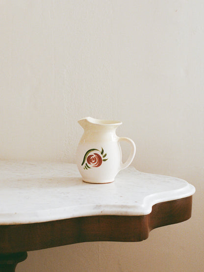 Margot Hand-painted Jug