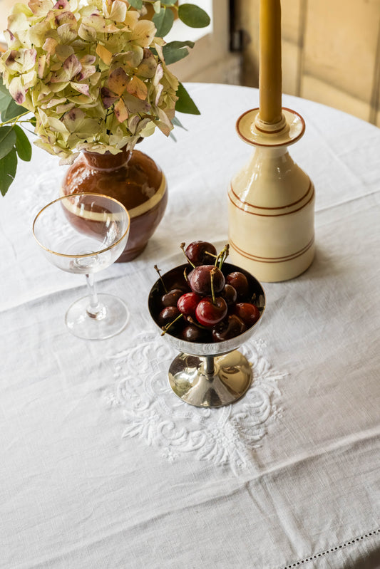 Gelato Coupes, long-stem