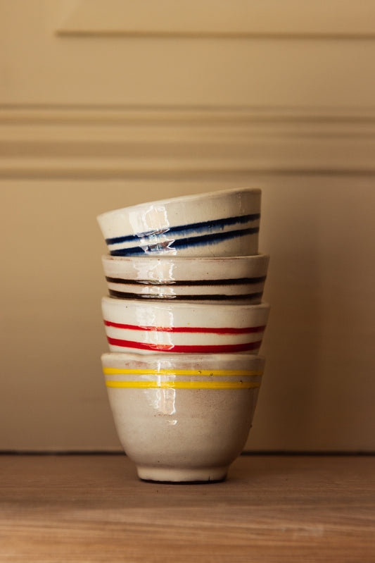 The Margot Tasse