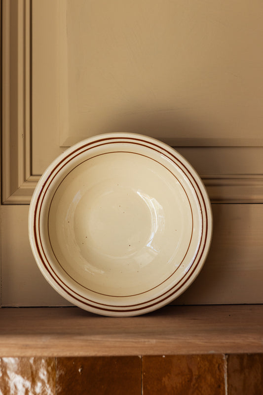 The Margot Bowl - Chocolat