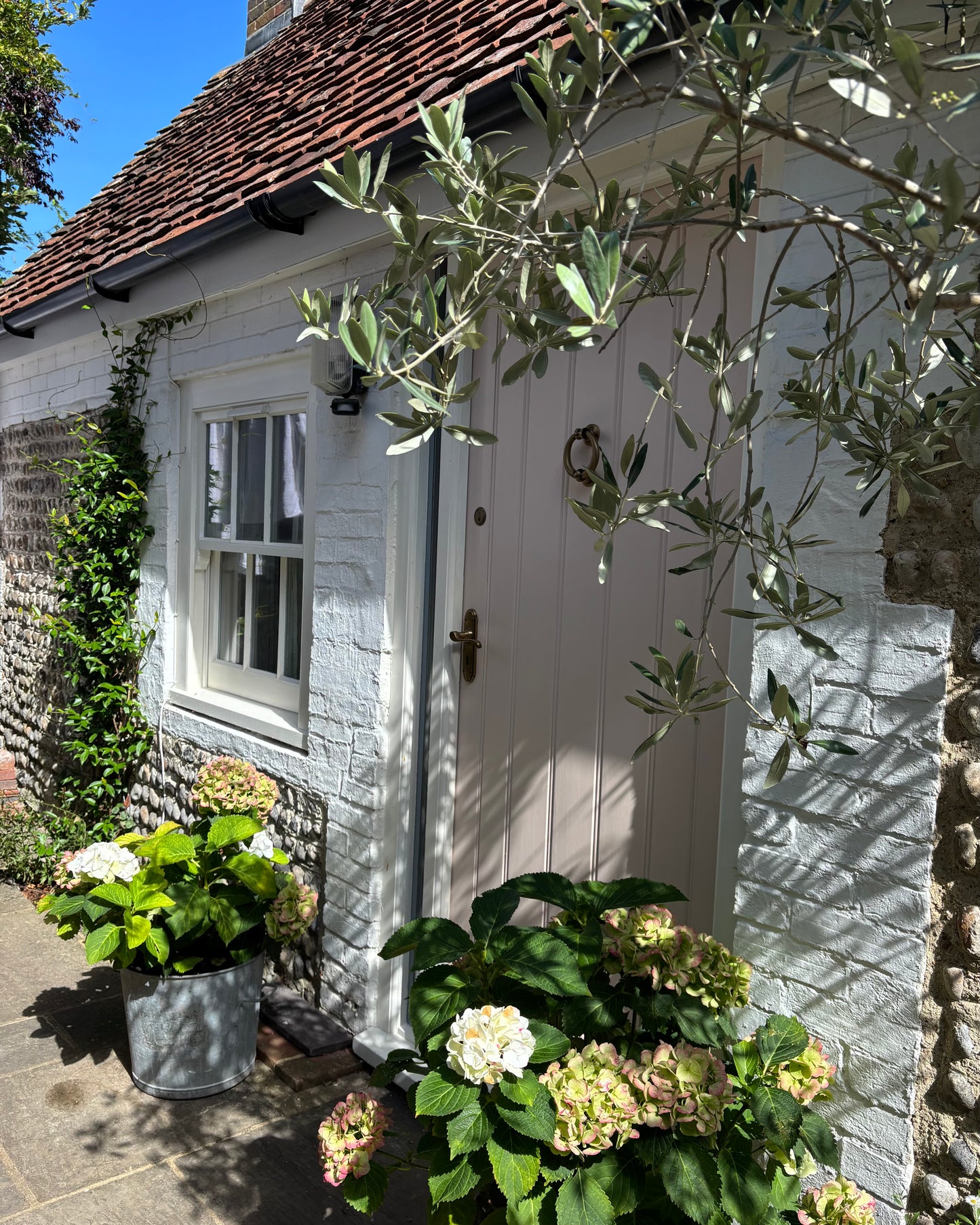 Margot Cottage