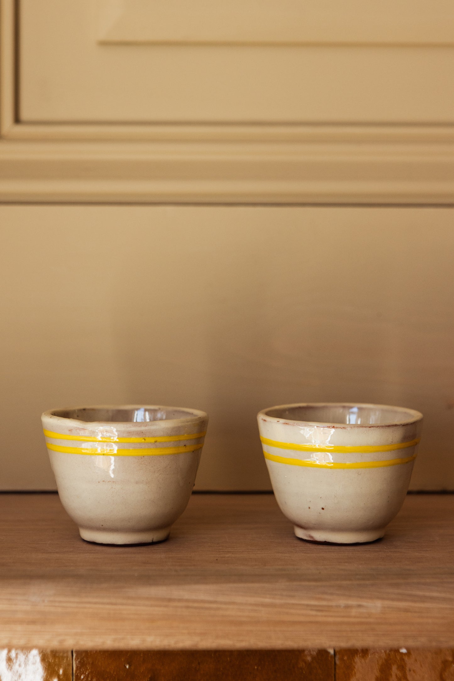 The Margot Tasse