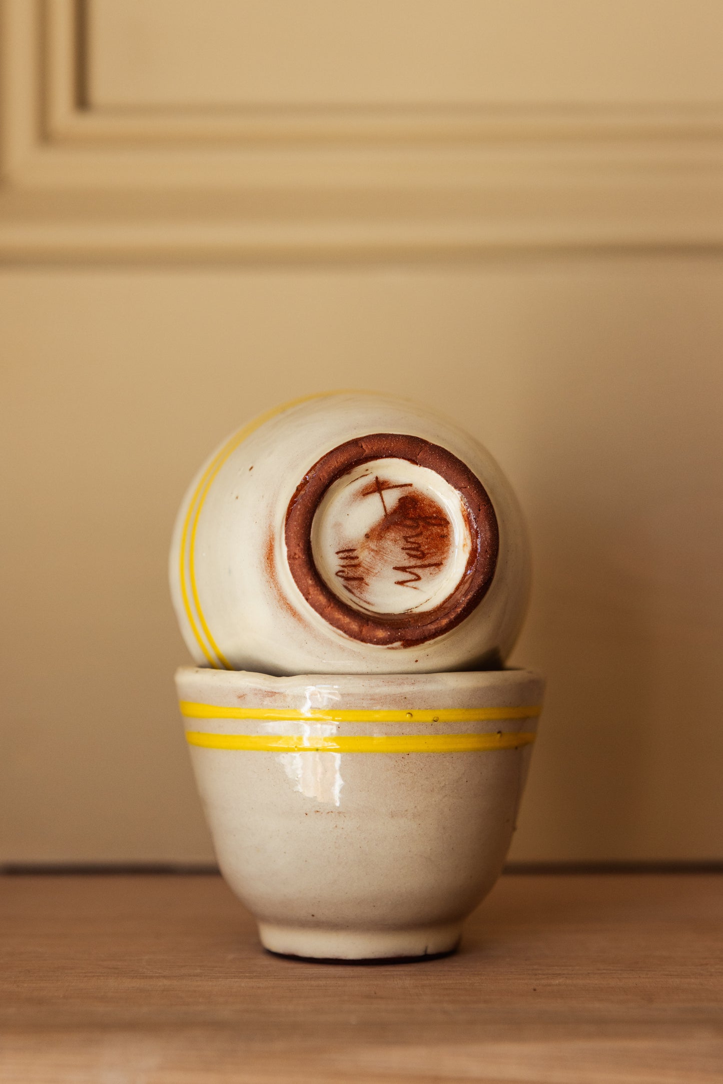 The Margot Tasse