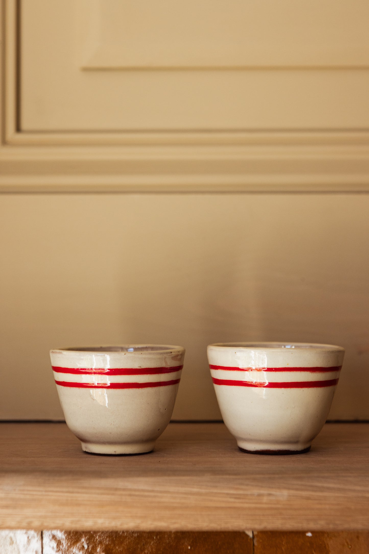 The Margot Tasse