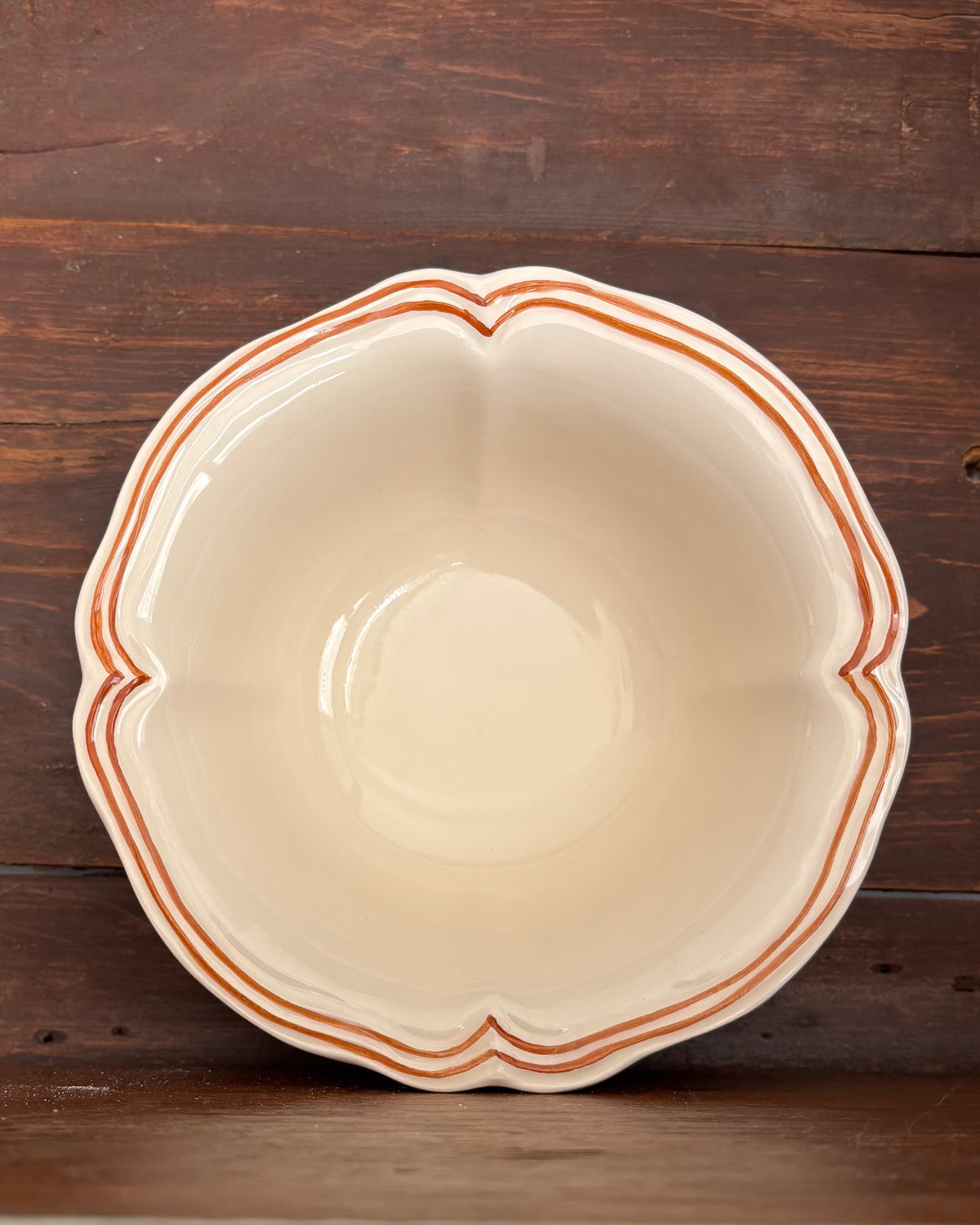 The Margot Bowl