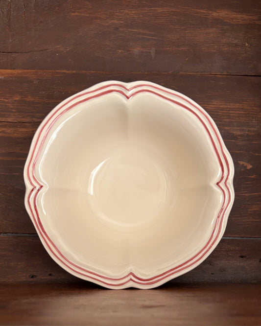 The Margot Bowl