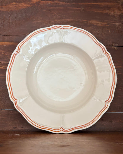 The Margot Dinnerware Collection - Caramel