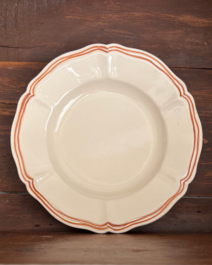 The Margot Dinnerware Collection - Caramel