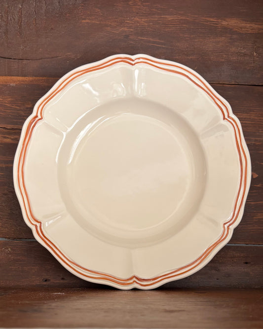 The Margot Small Plate