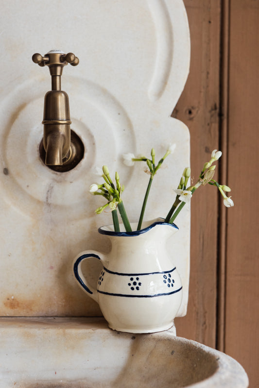 The Margot Milk Jug